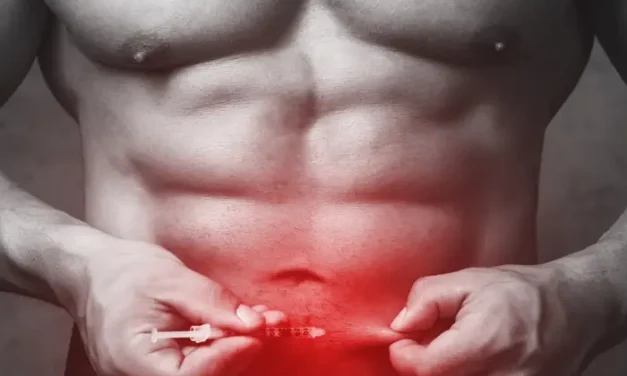 Senyawa Organik Peptida Dalam Membentuk Masa Otot