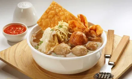 Kuliner Bakso Yang Sudah Mendunia Ke Berbagai Negara