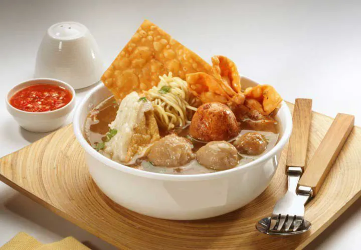 Kuliner Bakso Yang Sudah Mendunia Ke Berbagai Negara