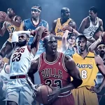 Olahraga Populer Basket Dengan Tim Hebat Di Setiap Negara