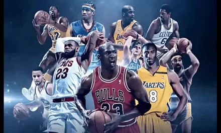 Olahraga Populer Basket Dengan Tim Hebat Di Setiap Negara