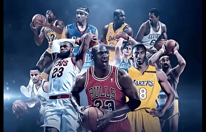 Olahraga Populer Basket Dengan Tim Hebat Di Setiap Negara