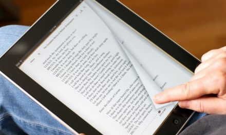 Produk Buku Digital Yang Terdapat Pada E-book