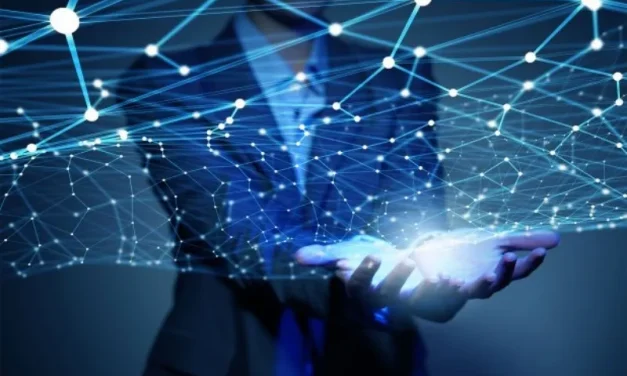 Teknologi Hologram Bentuk Nyata 3 Dimensi Tanpa Layar Datar