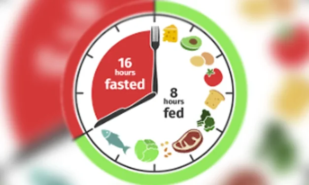Pola Makan Intermittent Fasting Baik Buat Tubuh