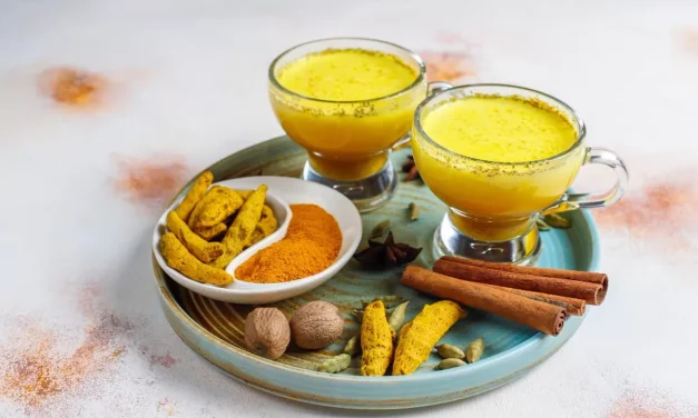 Rempah Tradisional Indonesia Yang Di Olah Menjadi Jamu