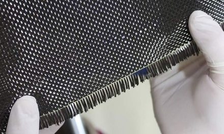 Material Ringan Yang Terdapat Di Serat Karbon