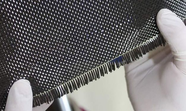 Material Ringan Yang Terdapat Di Serat Karbon
