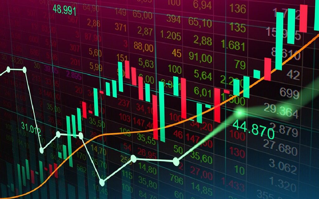 Bisnis Saham Yang Memberikan Keuntungan Dan Keamanan