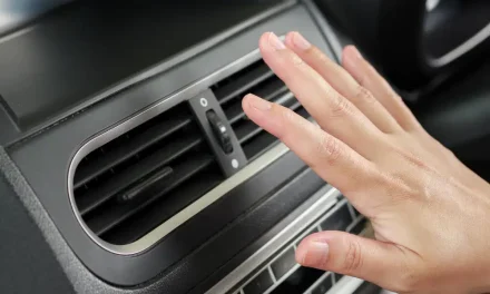 Pendingin Udara Atau AC Di Kendaraan Bermobil