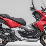 Produk Honda Motor ADV Yang Sangat Tangguh Di Jalan