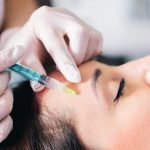 Zat Protein Yang Terdapat Pada Botox Kecantikan