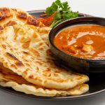 Pipihan Roti Yang Di Olah Menjadi Kuliner Canai