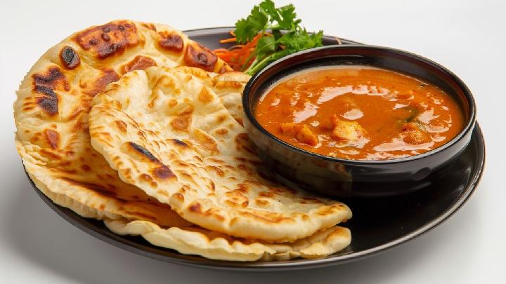 Pipihan Roti Yang Di Olah Menjadi Kuliner Canai