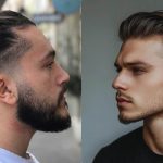 Style Gondrong Atau Rambut Panjang Bagi Pria