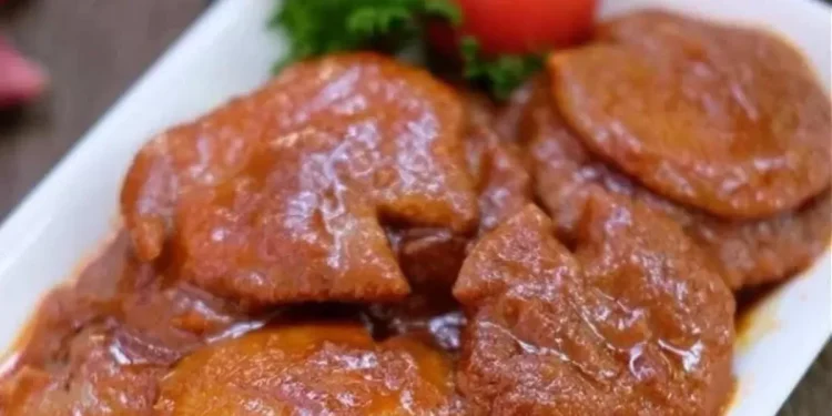 Olahan Jengkol Yang Sebagian Orang Tidak Suka