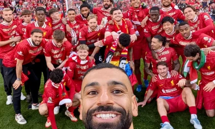 Tim Terkenal Liverpool Dengan Berbagai Kontroversi Drama