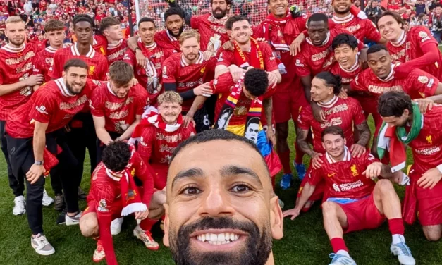 Tim Terkenal Liverpool Dengan Berbagai Kontroversi Drama