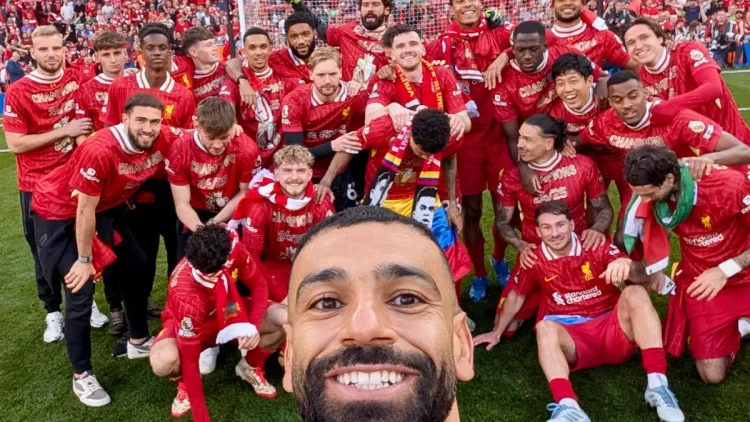 Tim Terkenal Liverpool Dengan Berbagai Kontroversi Drama