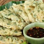 Setengah Matang Ciri Khas Makanan Tempe Mendoan Banyumas