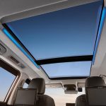 Fitur Canggih Sunroof Pada Sebuah Kendaraan Mobil