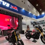 Perusahaan TVS Yang Bergerak Di Bidang Kendaraan