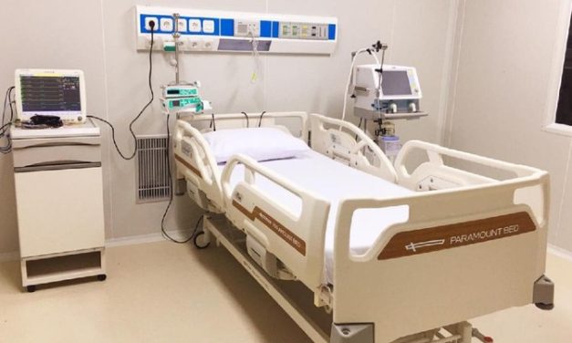 Pelayanan Kesehatan Atau Bagian Dari Rumah Sakit