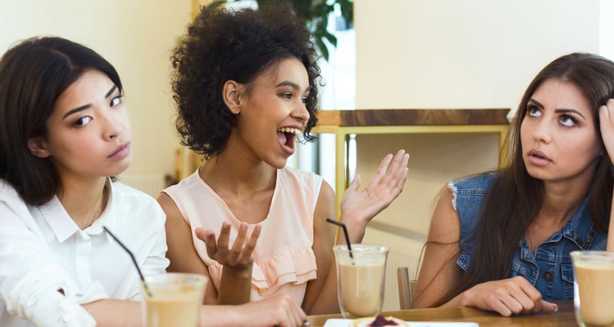 Kelakuan Caper Atau Genit Di Lakukan Kepada Orang Lain