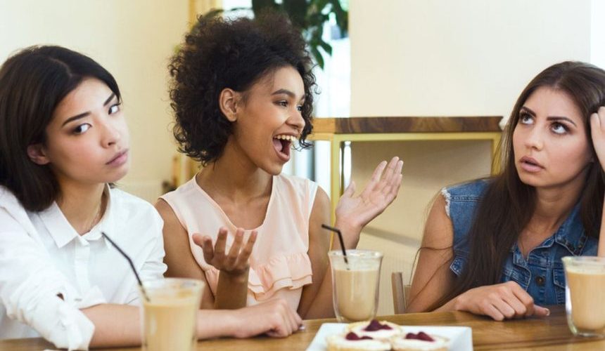 Kelakuan Caper Atau Genit Di Lakukan Kepada Orang Lain