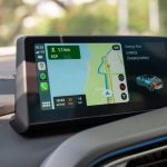 Penunjuk Arah Digital Menggunakan Sebuah GPS