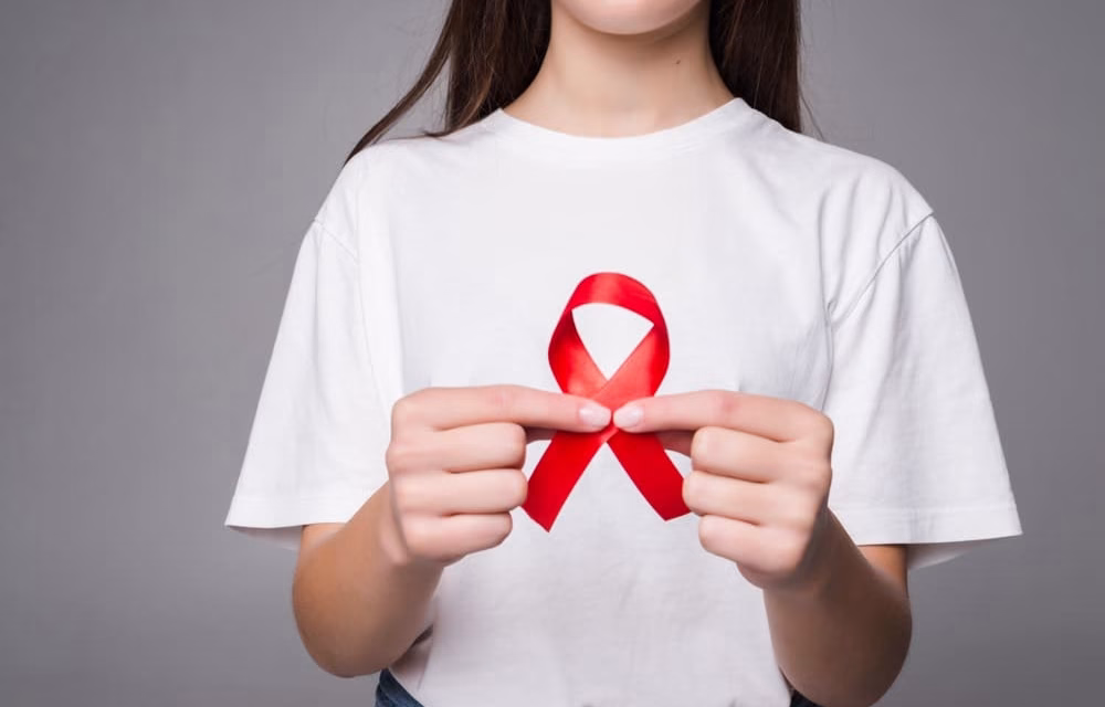 Penyakit Mematikan Virus HIV Dari Berhubungan Seksual