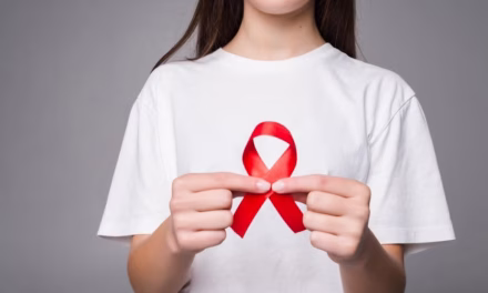 Penyakit Mematikan Virus HIV Dari Berhubungan Seksual