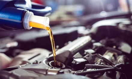 Pelumas Oli Merupakan Cairan Kesehatan Untuk Kendaraan