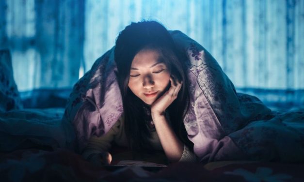 Kesulitan Saat Tidur Normal Dan Hanya Bisa Begadang