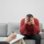 Karakter OCD Yang Di Alami Oleh Seseorang