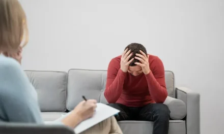 Karakter OCD Yang Di Alami Oleh Seseorang