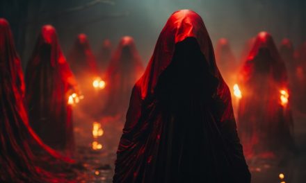 Aturan Tidak Tertulis Biasanya Berhubungan Dengan Hal Gaib