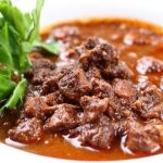 Hidangan Suku Batak Salah Satunya Yang Paling Khas Saksang