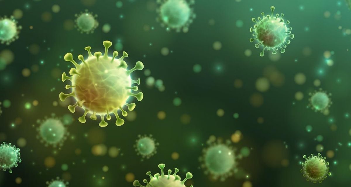 Makhluk Mikroorganisme Yang Di Sebut Sebagai Virus