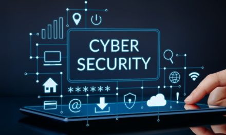 Teknologi Keamanan Cyber Pada Jaringan Internet