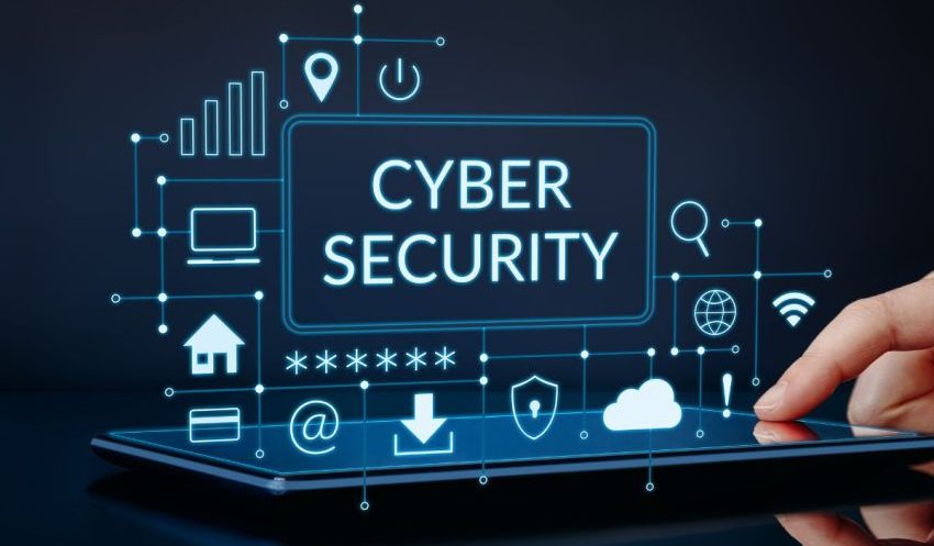 Teknologi Keamanan Cyber Pada Jaringan Internet