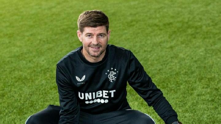 Pemain Bola Gerrard Yang Menjadi Andalan Tim