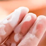Cairan Putih Vagina Proses Alami Tubuh Wanita