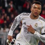Pemain Bola Kontroversial Kylian Mbappe Tahun Ini