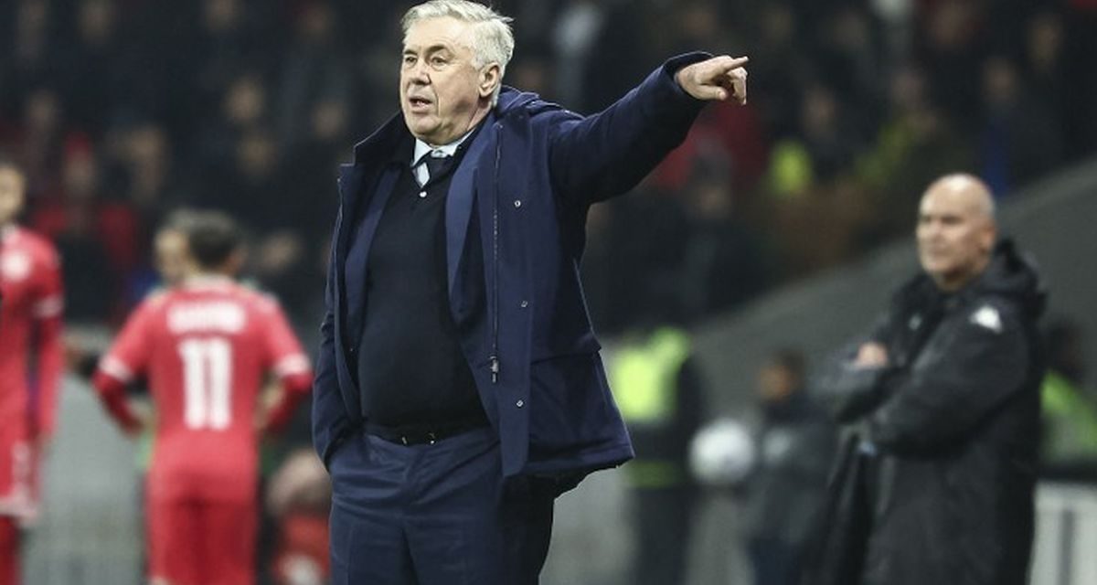 Pesepakbola Paling Sukses Ancelotti Di Zamannya