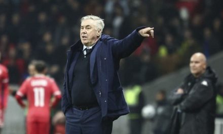 Pesepakbola Paling Sukses Ancelotti Di Zamannya