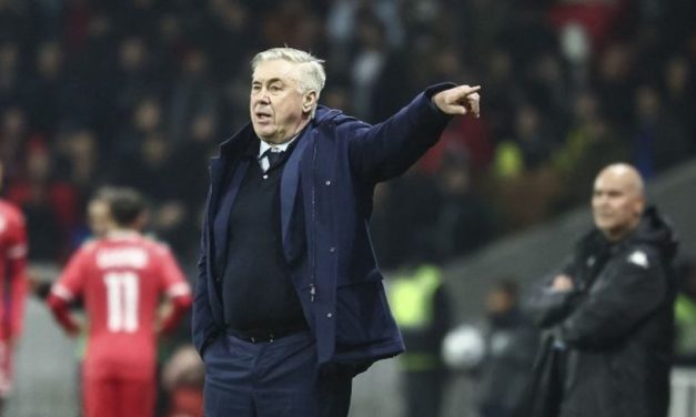 Pesepakbola Paling Sukses Ancelotti Di Zamannya