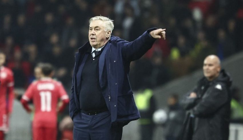 Pesepakbola Paling Sukses Ancelotti Di Zamannya