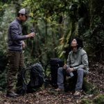 Berlatih Ketahanan Hidup Saat Melakukan Survival