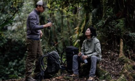 Berlatih Ketahanan Hidup Saat Melakukan Survival
